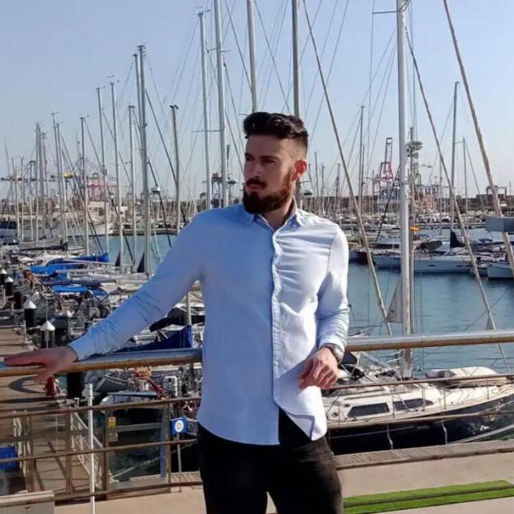 Foto de perfil