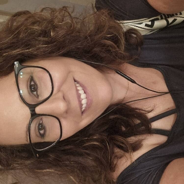 Foto de perfil de Nuria