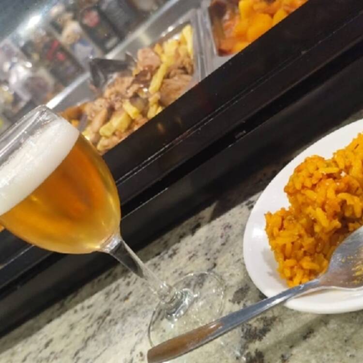 Foto de perfil de Amigable