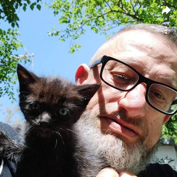 Foto de perfil