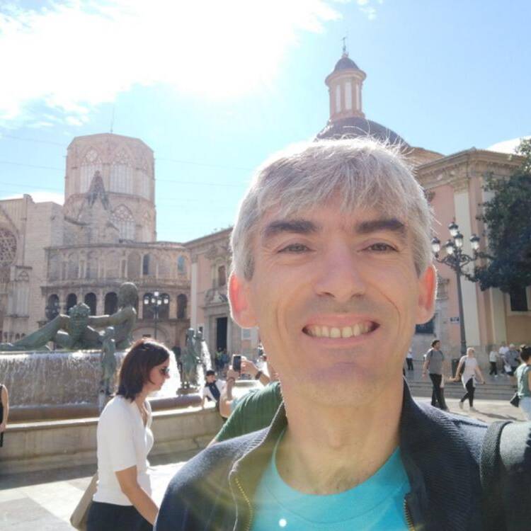 Foto de perfil