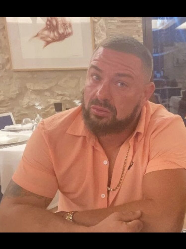 Foto de perfil de Victor