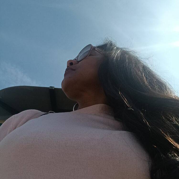 Foto de perfil de Alexa