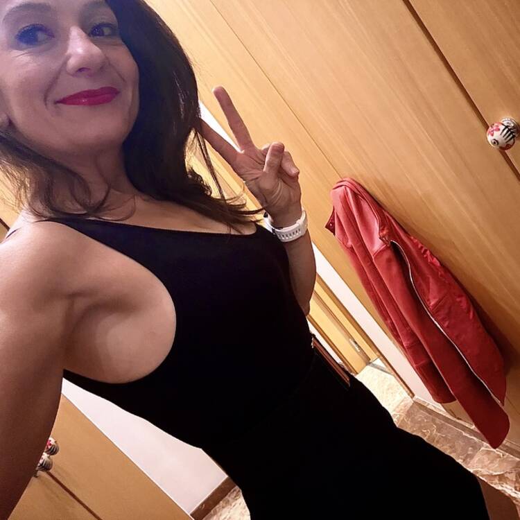 Foto de perfil de Mireia