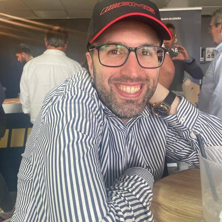 Foto de perfil