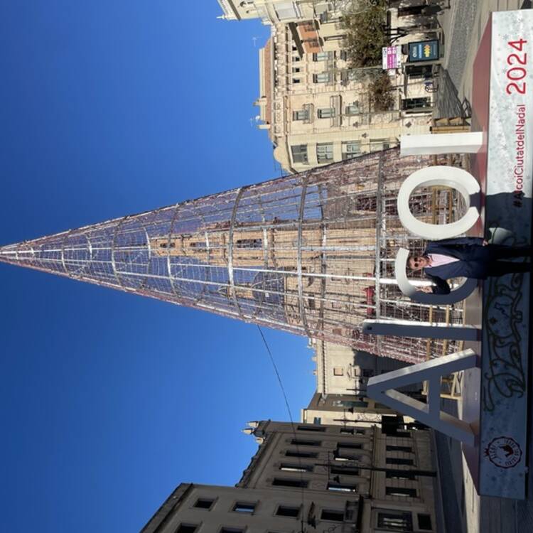 Foto de perfil