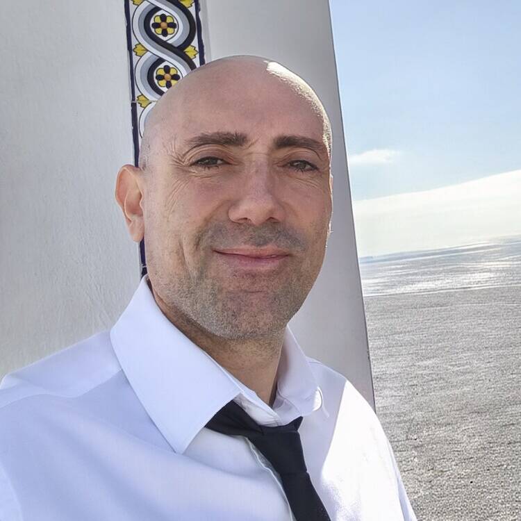 Foto de perfil de Fran Zaragoza