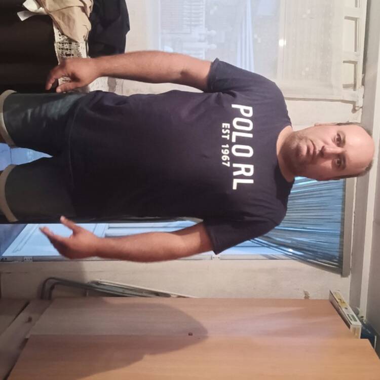 Foto de perfil de Paco