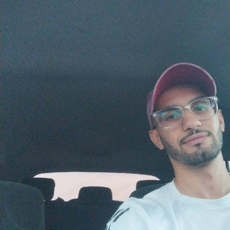 Foto de perfil de Alí