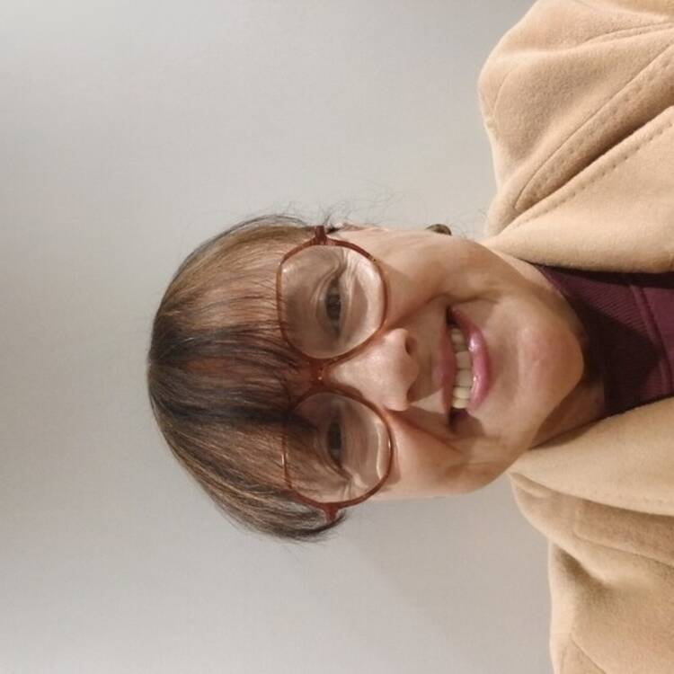 Foto de perfil de Carmen
