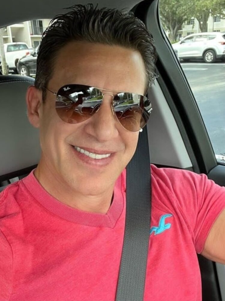 Foto de perfil de Christian