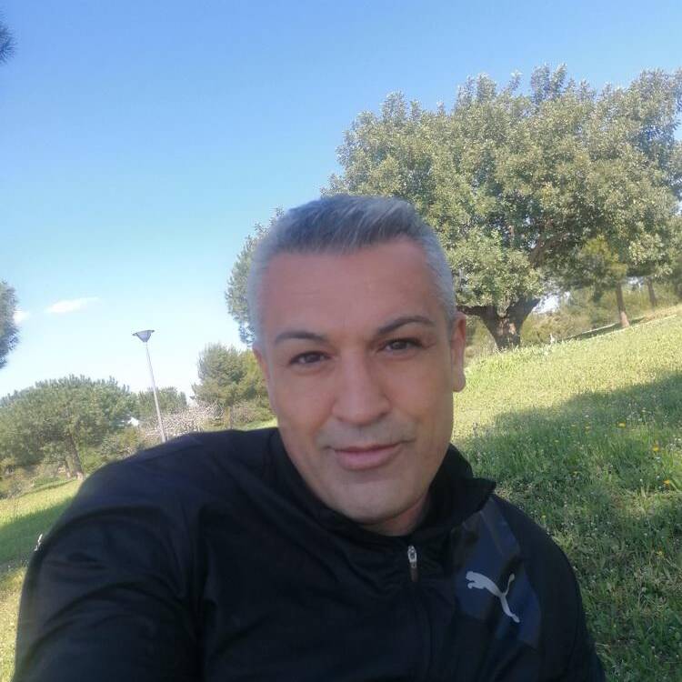 Foto de perfil