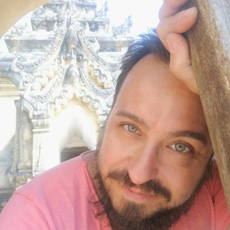 Foto de perfil