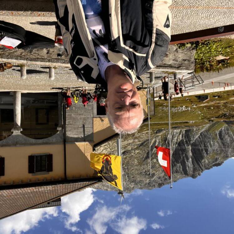 Foto de perfil