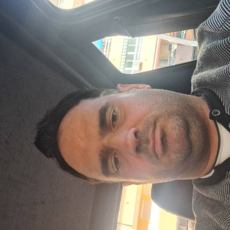 Foto de perfil de JOSE