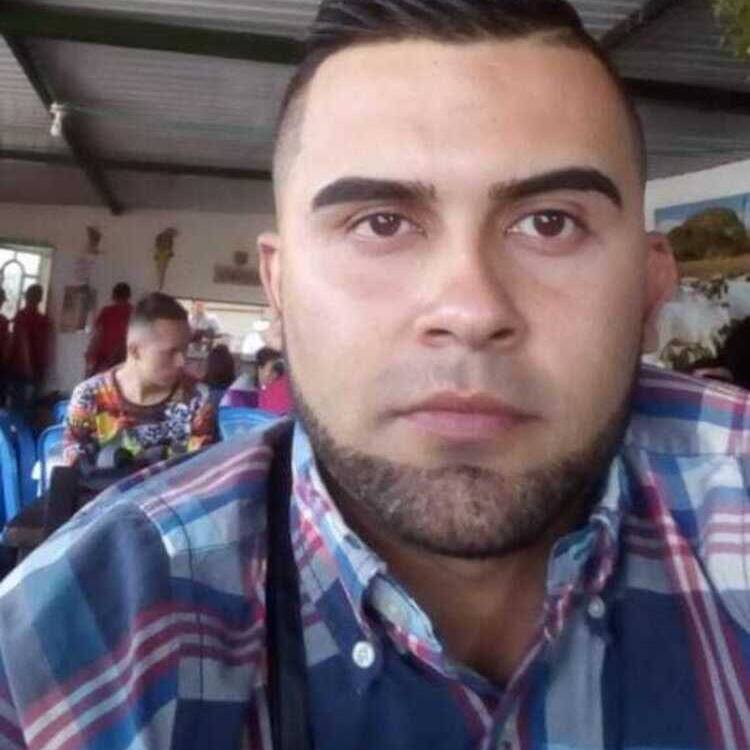 Foto de perfil de Yhon Martinez
