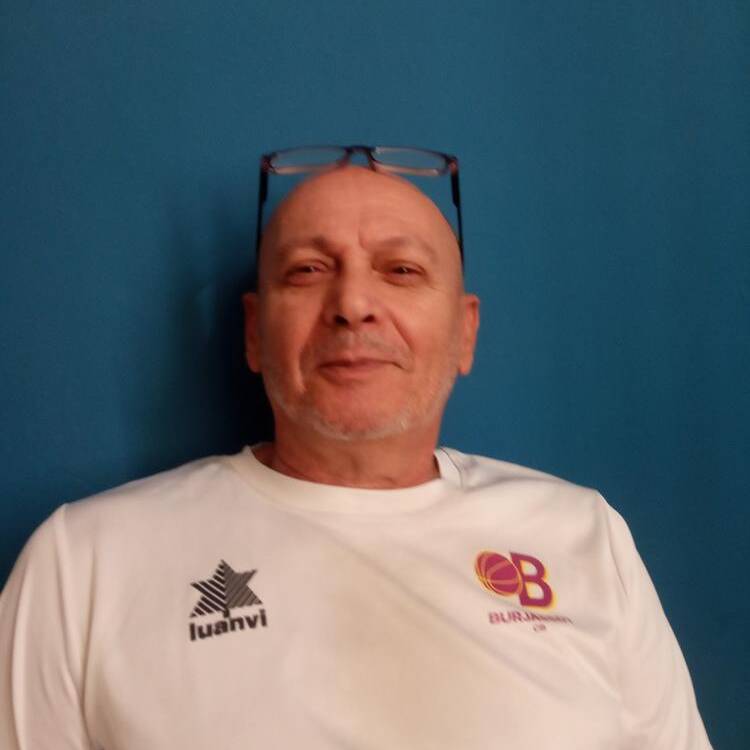 Foto de perfil de Paco