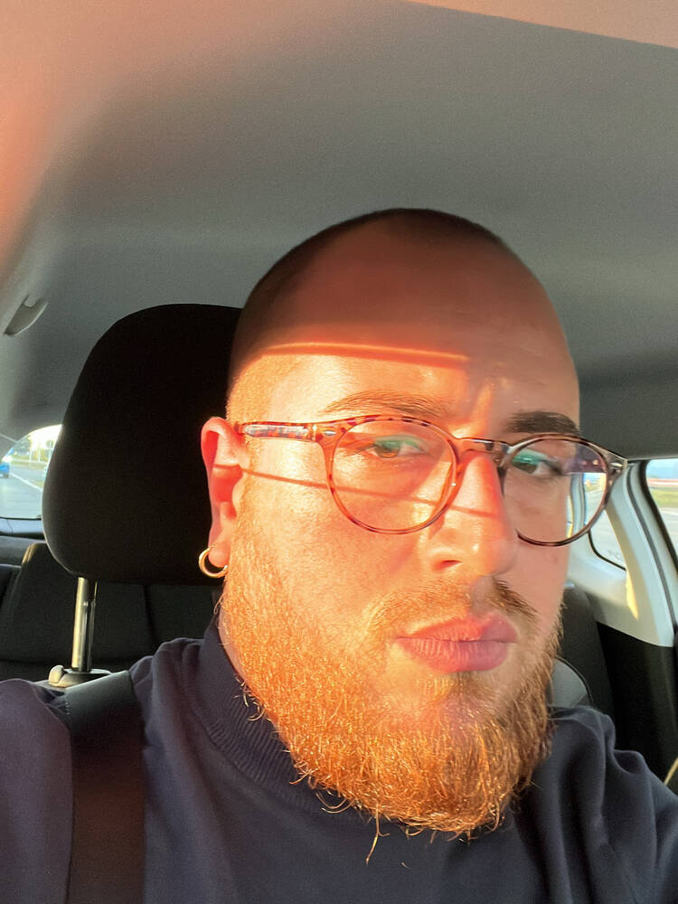 Foto de perfil de Daniele