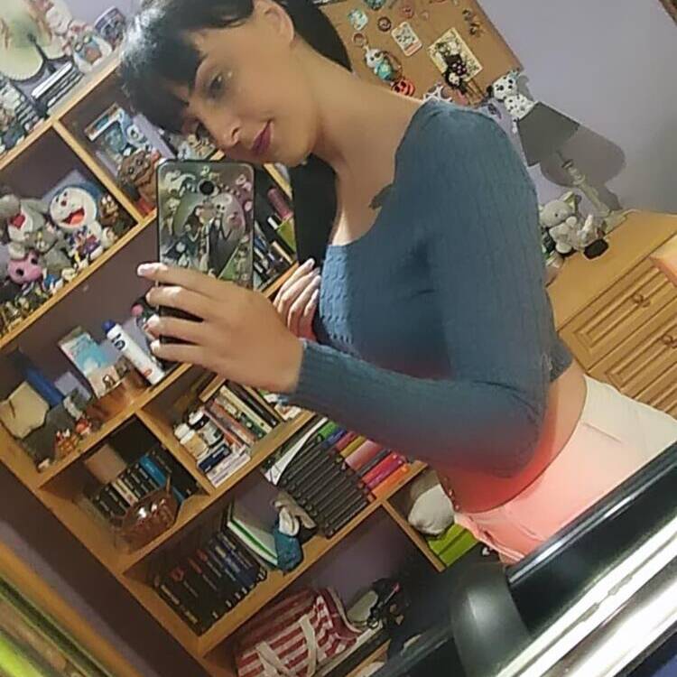 Foto de perfil de erika