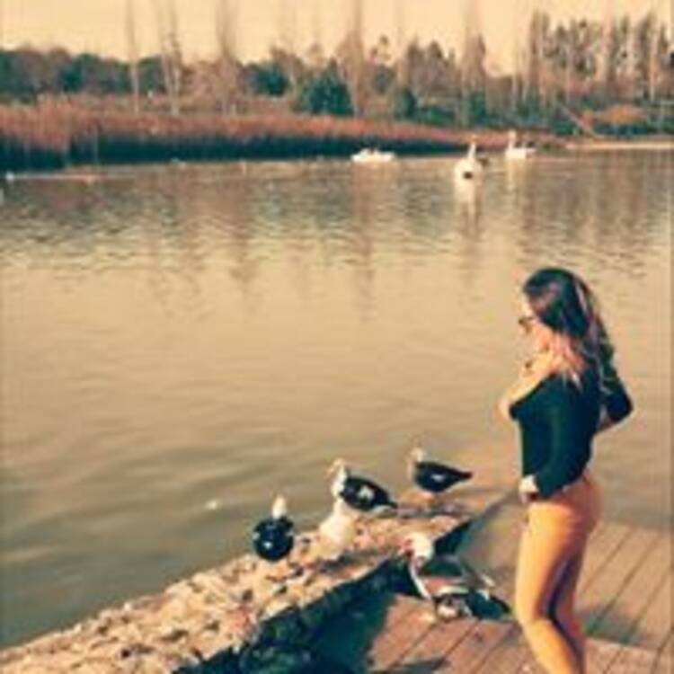 Foto de perfil
