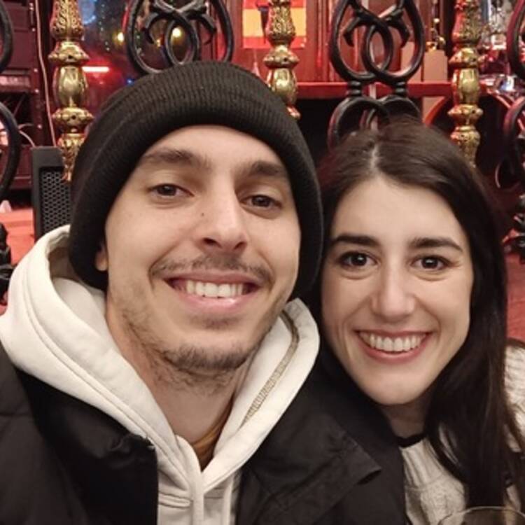 Foto de perfil