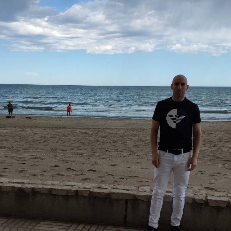 Foto de perfil