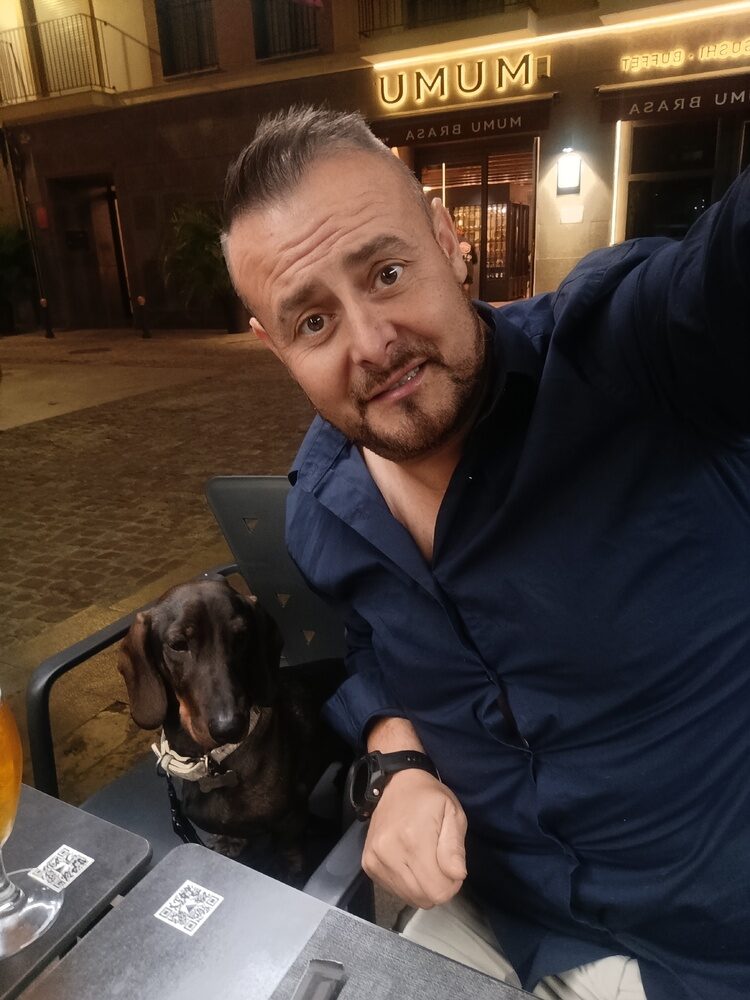 Foto de perfil de Ruben