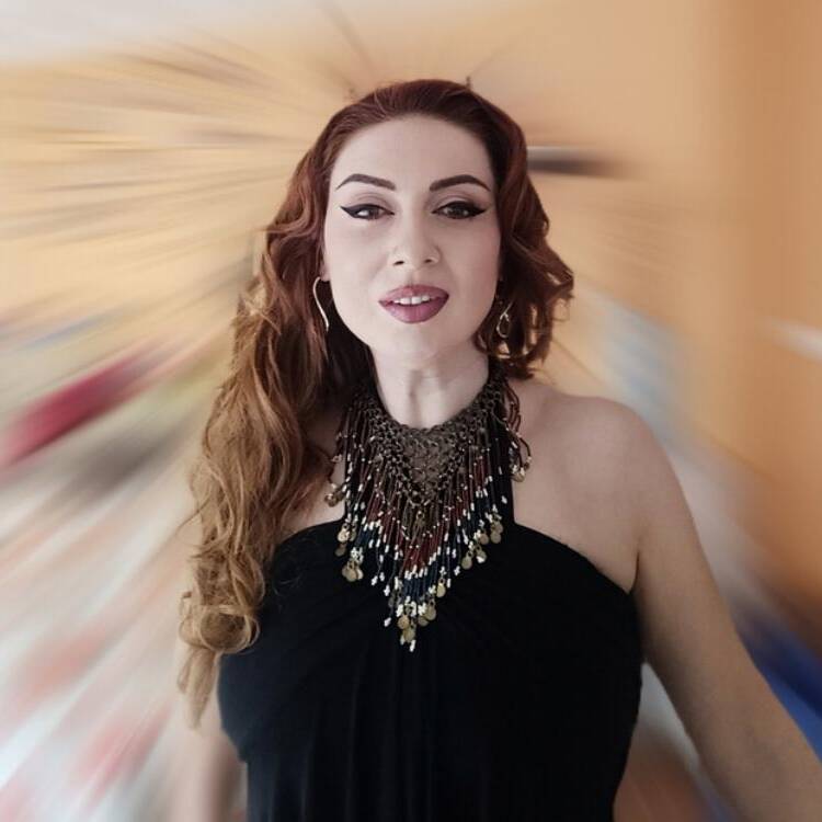 Foto de perfil de Neus
