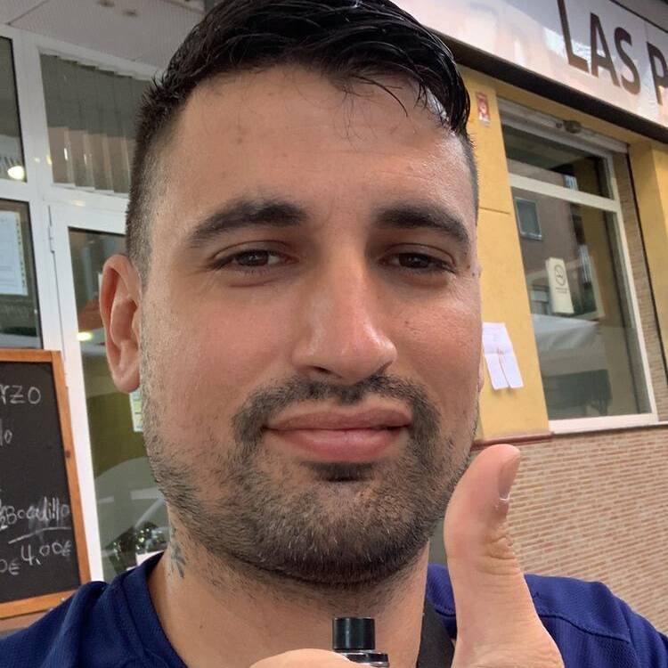 Foto de perfil
