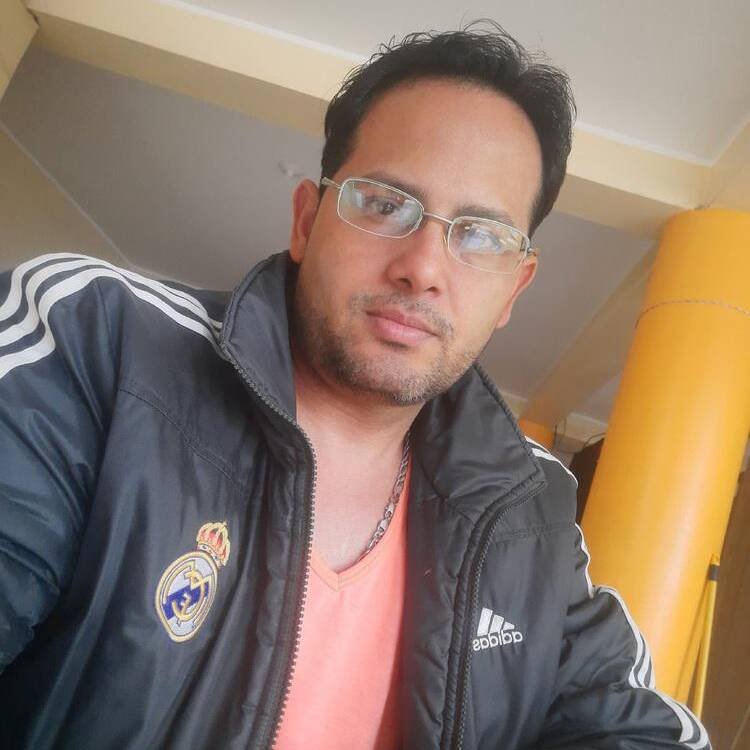 Foto de perfil