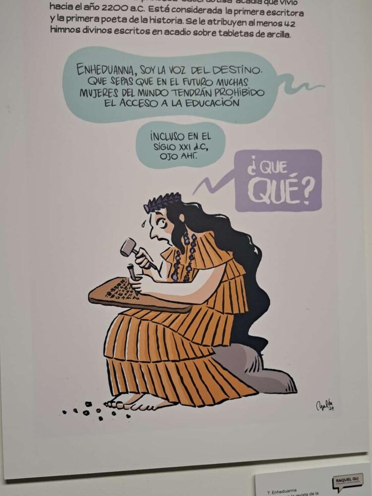 Foto de perfil de Ángela
