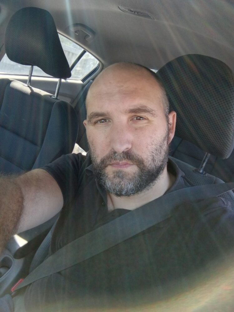 Foto de perfil de Jorge