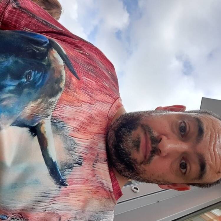 Foto de perfil de FRAN