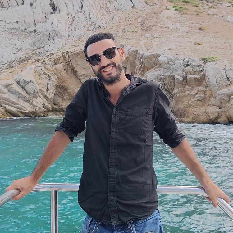 Foto de perfil