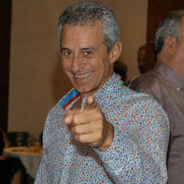 Foto de perfil de Nick