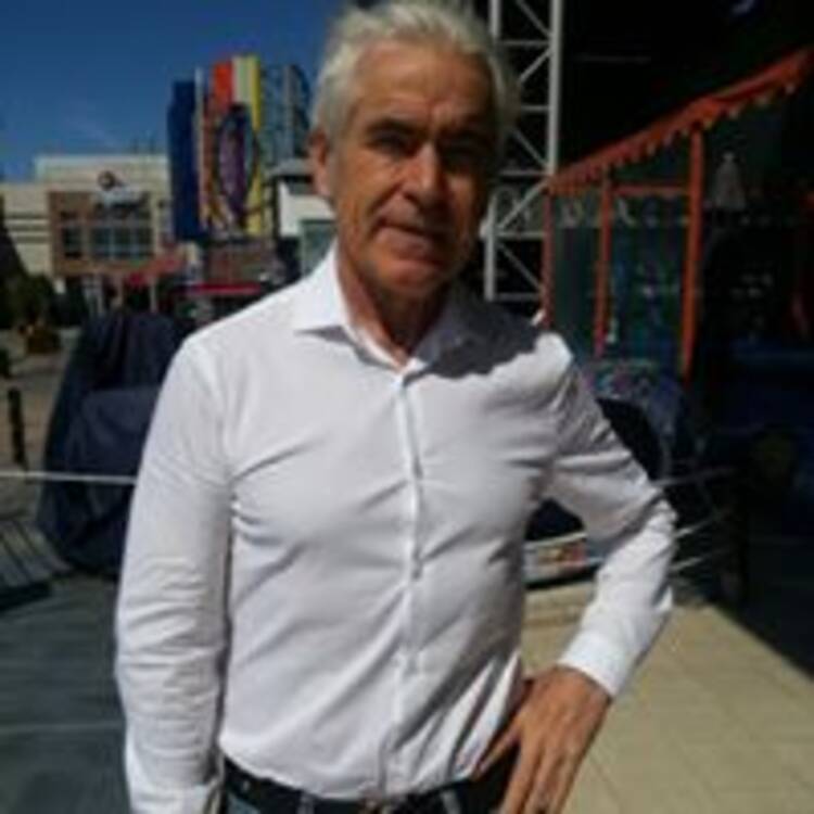 Foto de perfil