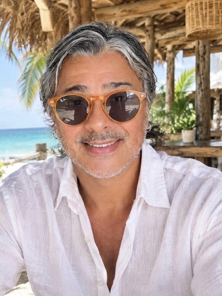 Foto de perfil de kike