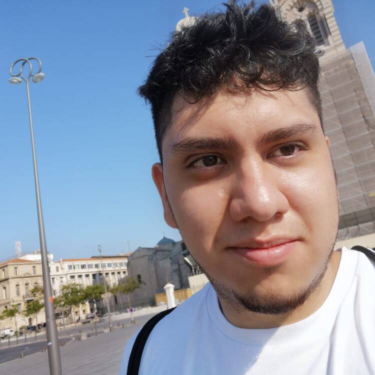 Foto de perfil