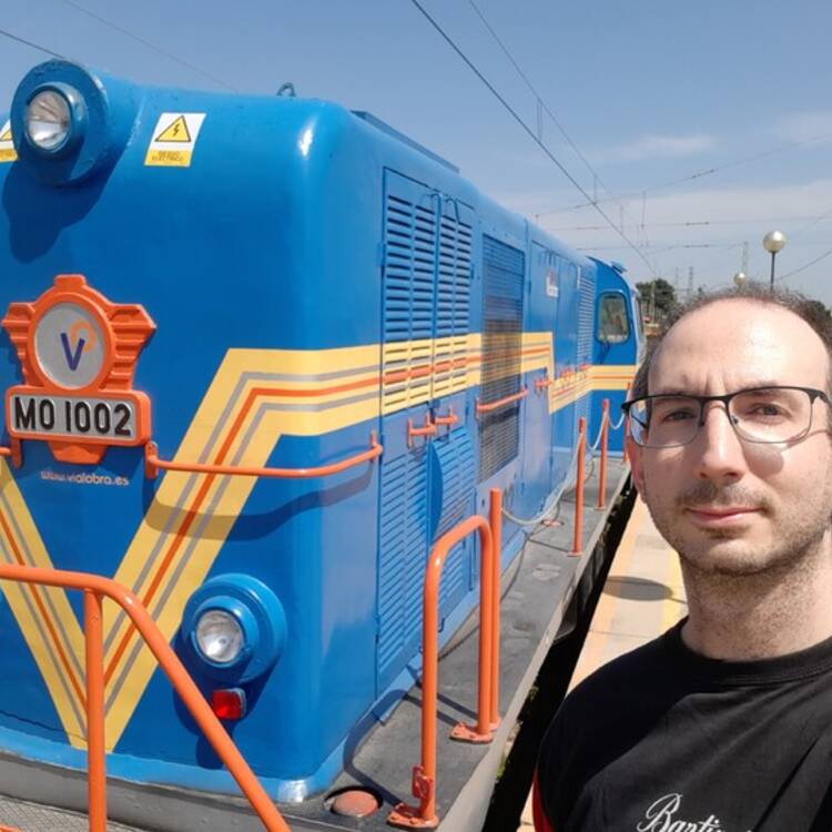 Foto de perfil