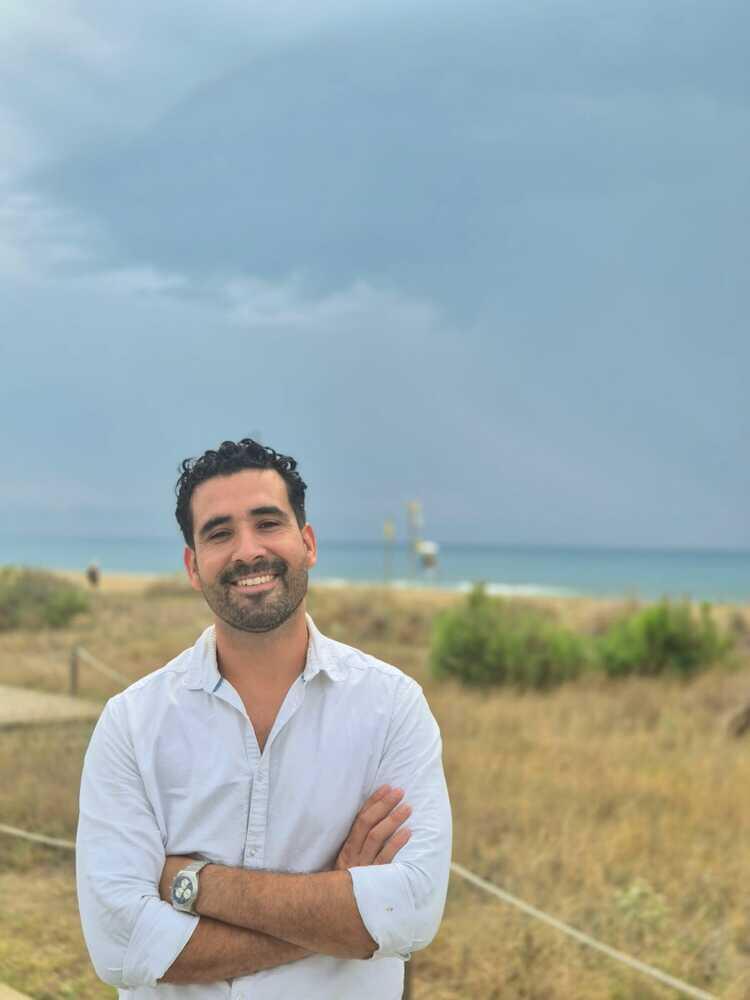 Foto de perfil de Ariel