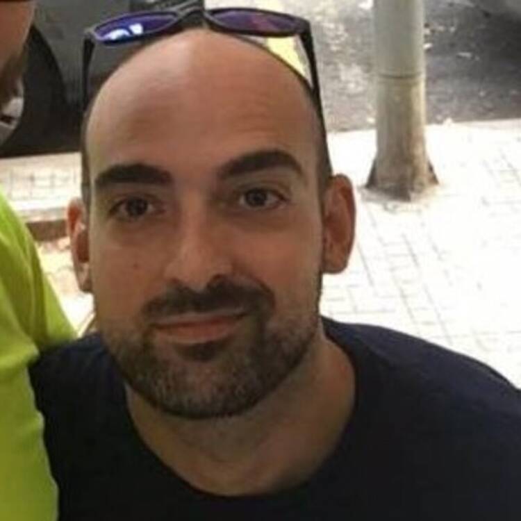 Foto de perfil de Tony