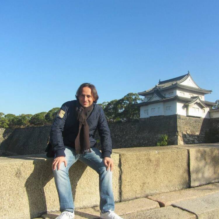 Foto de perfil