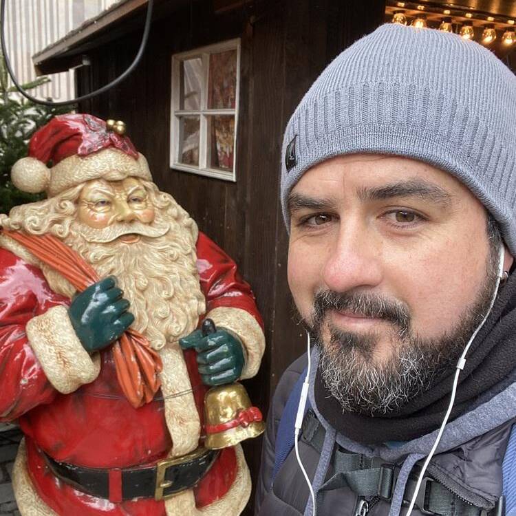 Foto de perfil