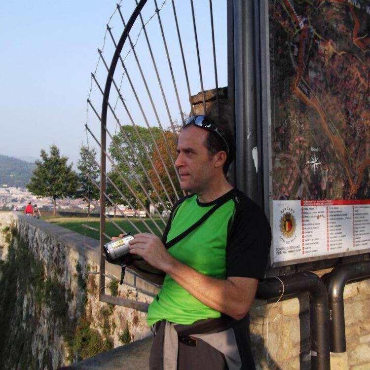 Foto de perfil