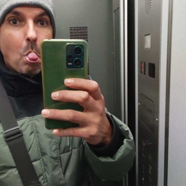 Foto de perfil