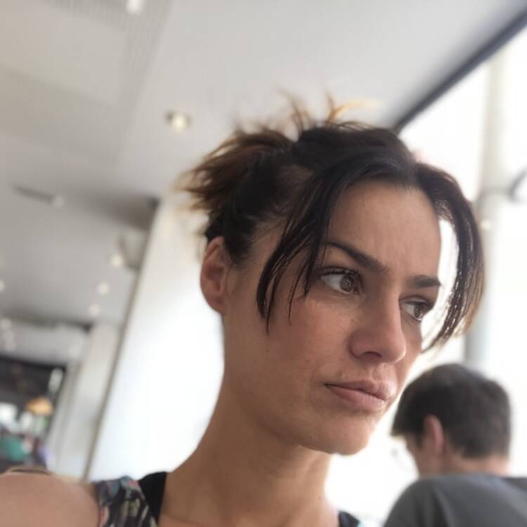 Foto de perfil