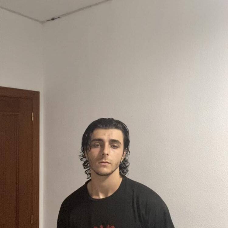 Foto de perfil de Aarón