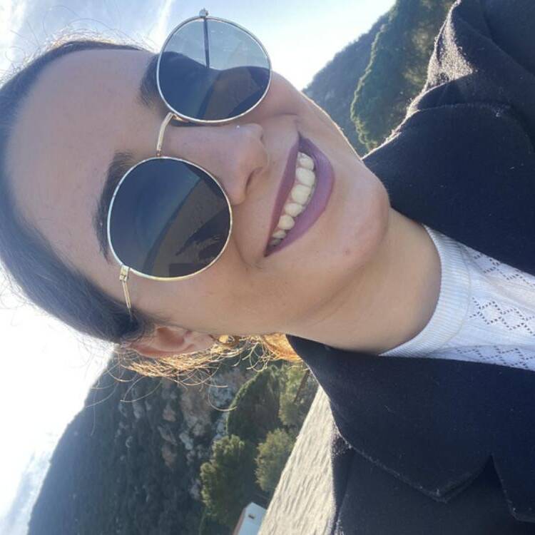 Foto de perfil de Alessia