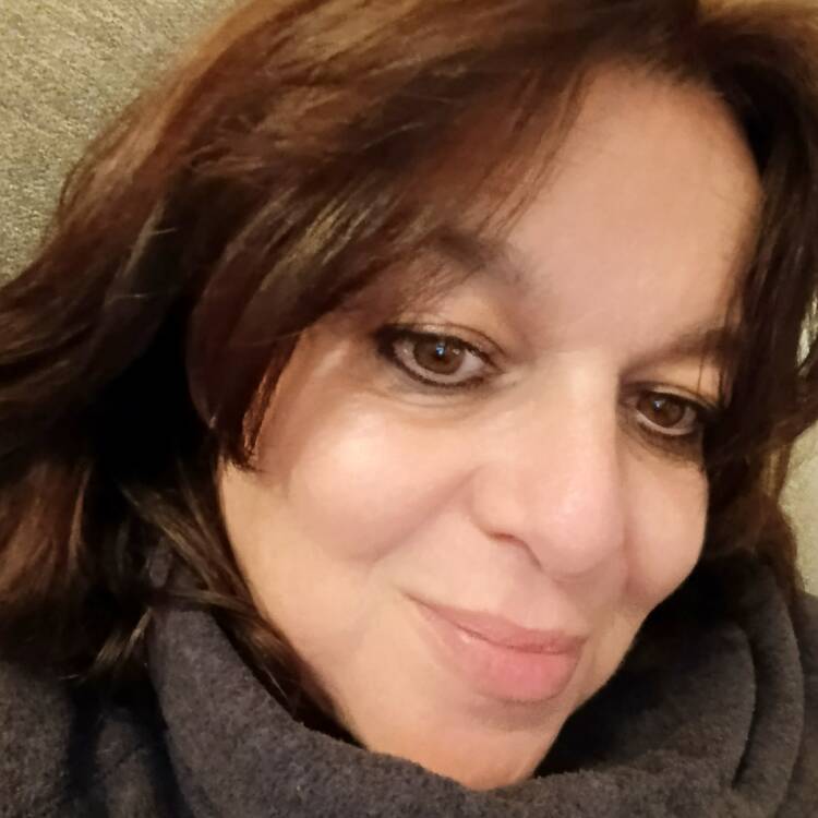 Foto de perfil de MARIA