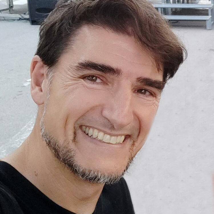 Foto de perfil